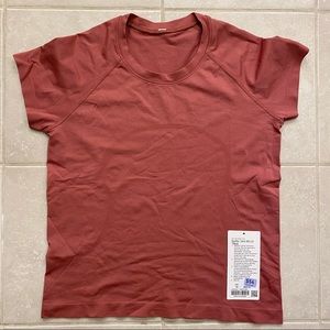 lululemon Swiftly SS *Race Length